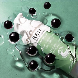 REN Global Protection Day Cream - Gündüz Kremi